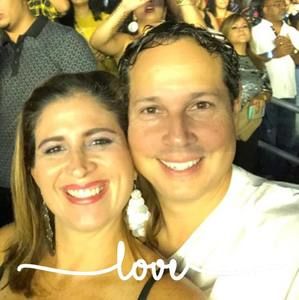 Meet your Posher, Carla